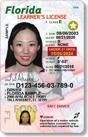 I turn 21 next week, 8 days to be exact, and my drivers license expires in 2013. Https Www Leeclerk Org Home Showdocument Id 7664