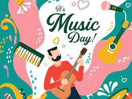 It is a day to encourage young and amateur musicians to that is also why world music day is alternatively known as fête de la musique. Ic6wjjaoqxqknm