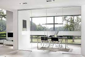 Wood Doors With Glass Panels Glass