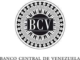 Cinco (5) bolivares bill (1989). Bcv Banco Central De Venezuela Logo Download Logo Icon Png Svg