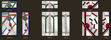 Art Deco Art Nouveau Patterns For