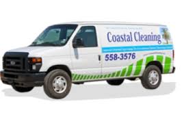 corpus christi coastal cleaning in