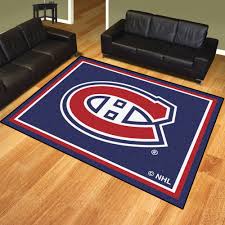 montreal canans 1 4 plush area rug
