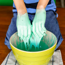 2 ing oobleck recipe how to