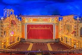 14 historic american theaters
