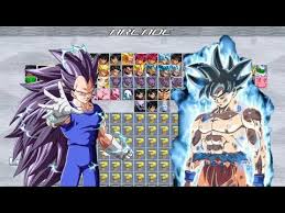 Extreme butoden had 25 playable characters. Dragon Ball Z Extreme Butoden Beta 7 Download Youtube