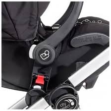 Baby Jogger Car Seat Adapter Maxi Cosi