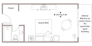 Floor Plan Standard 1q Banff