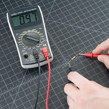 Add to cart add to my list. How To Use A Multimeter Learn Sparkfun Com