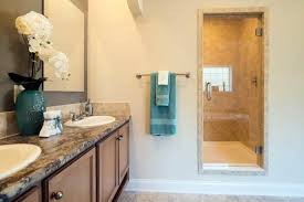 Nothing excites me more than after pictures in my email inbox. Manufactured Home Bathroom Shower Ideas Clayton Studio