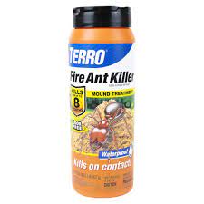 terro 2 lbs fire ant granules