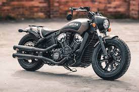 indian scout exhaust dr jekill mr
