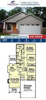 89 Best Bungalow House Plans Ideas In