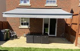 5 Star Awning Review From Jessica
