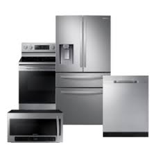 kitchen appliance packages the home depot
