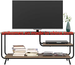 Mid Century Modern Tv Stand With