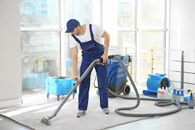 residential cleaning macclean
