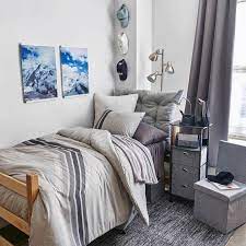 College Dorm Room Comforters Duvets