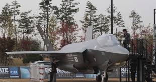 Learn about working at lockheed martin in fort worth, tx. Trump Blasts Lockheed Martin F 35 Fighter Program Costs On Twitter