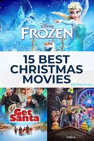 Here are a few of our favorites, from elf to the muppets. 15 Best Christmas Movies To Watch With Family Fitness Recipes