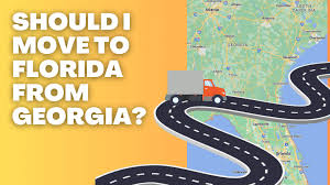 moving to florida from georgia costs
