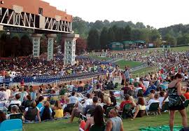 Walnut Creek Amphitheatre