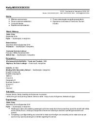 Best Doctor Resume Example   LiveCareer Best resume writing services nj ocean county Software Sales Resume Example  Rufoot Resumes Esay and Templates