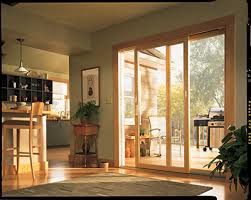 Sliding Glass Patio Doors Renewal By