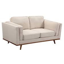 Modern Brooklyn 2 Seater Sofa