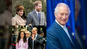 These are Royal Family's most Popular and unpopular members; yes, you  guessed it right! | Mint