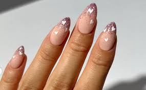 acrylic nail designs for 2024