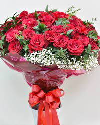red rose bouquet xl my sofitel
