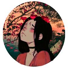 Explore › images › feelings › sad. Another Sad Anime Girl Pfp By Gentlemanbeep On Deviantart