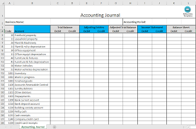 Top 13 Accounting Excel Templates Templates At