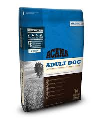 Adult Dog For All Breeds And Life Stages Acana Heritage