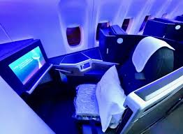 best seats on a plane