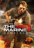 Voják 3: Na domácí frontě (2013) - The Marine 3: Homefront - FDb.cz