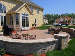 Our Service Areas Custom Concrete And