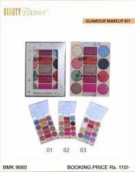 beauty berry glamour makeup kit for