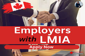 lmia ready to hire foreign workers