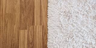 carpet vs hardwood the pros and cons