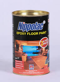 Nippolac Floor Paint Surplus