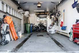 A Quick Guide to Garage Cleaning - Home Plus Cleaning