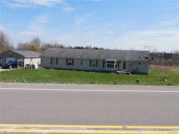 ashville ny mobile homes with