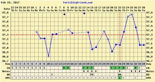 Bbt Chart Help Ttc While Breastfeeding Forums What To