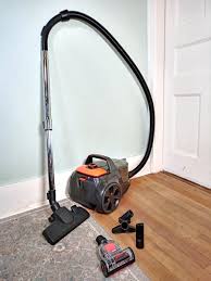 the aspiron canister vacuum cleaner