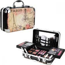 carry all makeup kit gift set cosmetics