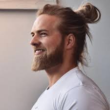 This might sound a bit different but will surely good great! 50 Cool Hairstyles For Men With Straight Hair Men Hairstyles World