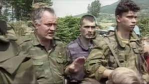 Ratko Mladic's Fugitive Years Cloaked in Secrets and Lies - Detektor