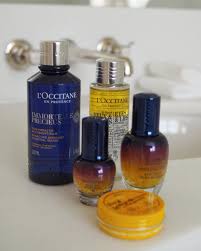 the best s by l occitane anna